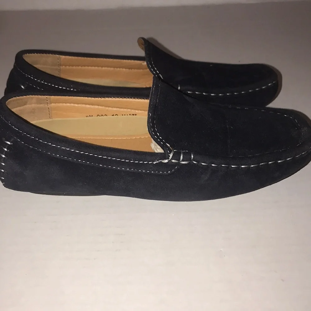 Furore Kid’s Moccasins